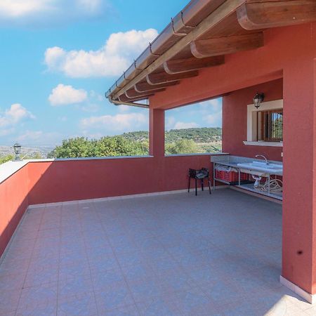 Le Colline Sul Mare Villa Sortino Eksteriør billede