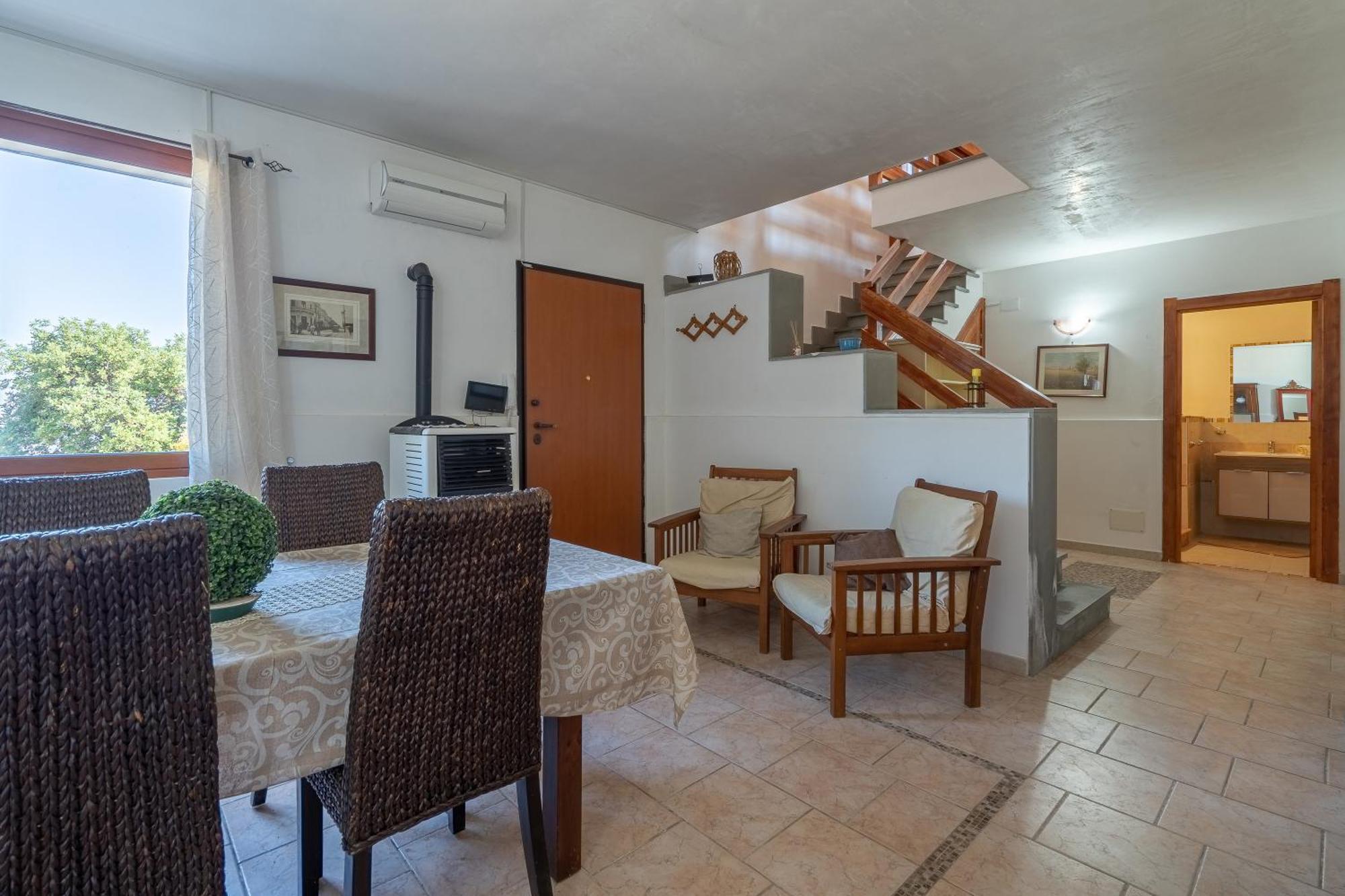 Le Colline Sul Mare Villa Sortino Eksteriør billede