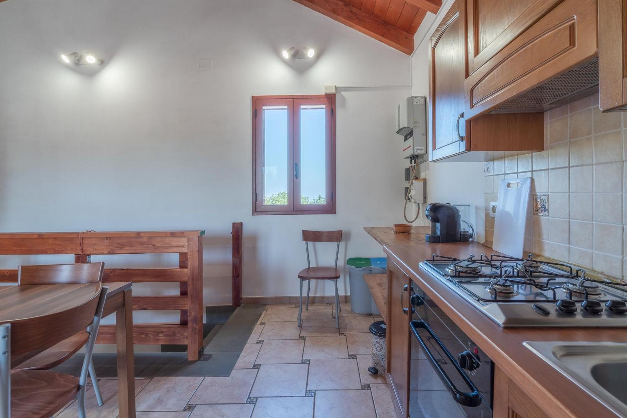 Le Colline Sul Mare Villa Sortino Eksteriør billede