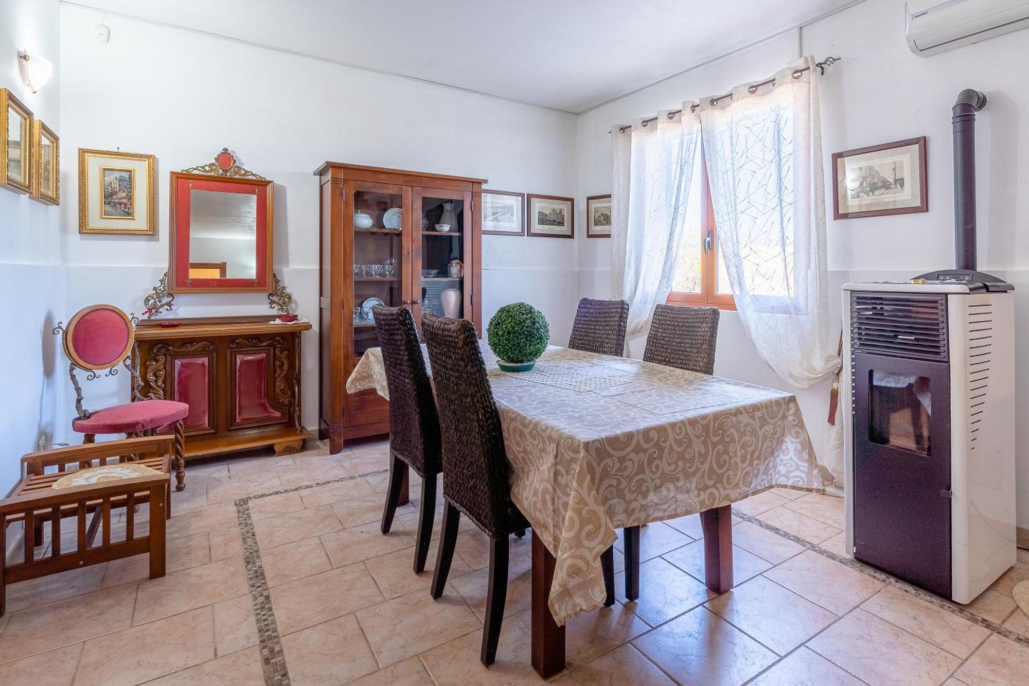 Le Colline Sul Mare Villa Sortino Eksteriør billede